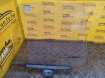 Стекло двери задней правой UODHPS Volkswagen Jetta - Фото 2