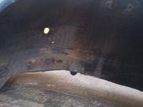 Крыло заднее левое 3Y150A Volkswagen Golf - Фото 4