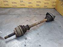 Полуось передняя левая (приводной вал, ШРУС) RM9JJK Renault Scenic - Фото 1