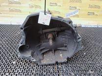 КПП механическая (МКПП) 4-ступенчатая RNGAIG Volkswagen Passat