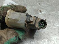 Подсветка номера MQM4E2 Renault Clio - Фото 4