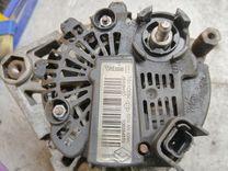 Генератор VUBJ6Y Nissan Note - Фото 7