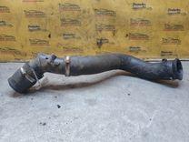 Патрубок интеркулера KMO2KN Toyota Corolla - Фото 5