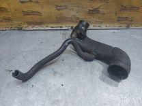 Патрубок турбины 7U86Q7 Opel Astra - Фото 1