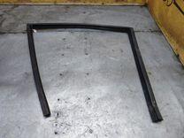 Уплотнитель двери задней правой 0ADGB0 BMW 5 E39 - Фото 2