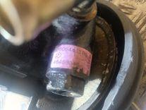 Насос гидроусилителя руля FDT3A8 Fiat  - Фото 4