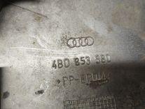 Накладка на порог PI9E4I Audi A6 купить с доставкой