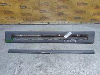 Салазки сиденья 6J71PC Citroen C8 - Фото 1