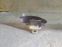 Стекло двери передней правой NLC2G6 Toyota Corolla Verso - Фото 5