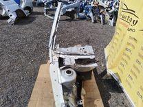 Стойка кузовная передняя правая CAUEH7 Skoda Octavia купить в магазине запчастей бу