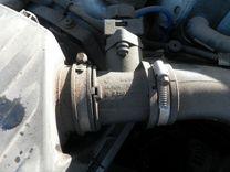 Расходомер воздуха T2W7Q7 Opel Corsa - Фото 1