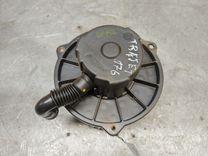 Моторчик печки YTS14W Hyundai Trajet купить в магазине запчастей бу