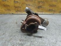 Турбина C10B1D Renault Scenic купить с доставкой