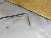 Трубка сцепления 419YR6 Toyota Corolla - Фото 3