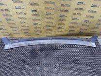 Спойлер 8HU5AZ Audi 80 - Фото 5