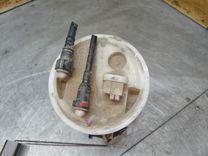 Колба в бак UTNN68 Renault Scenic - Фото 2