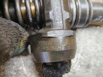 Форсунка K3298R Audi A4 купить с доставкой