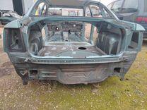Ниша запасного колеса VWRT39 Volkswagen Passat - Фото 2