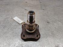 Цапфа задняя (ось ступицы) 8V6QLR Nissan Note - Фото 2