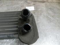 Радиатор отопителя (печки) 7V35SN Volkswagen Golf купить