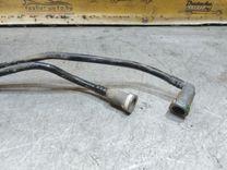 Трубка топливная VW88MG Citroen C8 купить в магазине запчастей бу