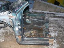 Стойка кузовная передняя левая 94W5O2 Audi A4 - Фото 1