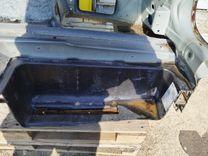 Крыло заднее правое TN0Q72 Volkswagen Passat - Фото 18