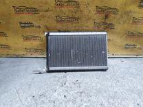 Радиатор отопителя (печки) ER6N3P Mitsubishi Grandis купить