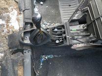 Кулиса HZ24EH Toyota Aygo - Фото 2