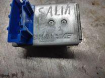 Сопротивление печки ILFWJC Seat Alhambra купить