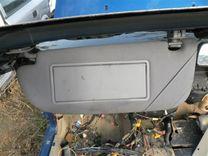 Козырек солнцезащитный 3BF932 Peugeot 607 купить