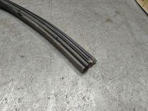 Уплотнитель двери передней левой NZX64C Ford Mondeo - Фото 3