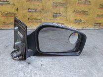 Зеркало наружное правое Z6IWG0 Peugeot 806