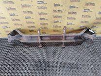 Балка подвески задняя X04HMB Daewoo Nubira купить на авторазборке