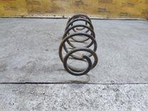 Пружина задняя 9SIBZI Citroen C3 - Фото 2