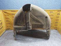 Защита арок задняя левая (подкрылок) LXZK55 Seat Toledo купить с доставкой