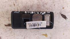 Пластик салона RE11UP Toyota Corolla Verso купить с доставкой