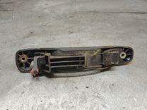 Ручка наружная передняя правая Z8TNNR Subaru Forester - Фото 2