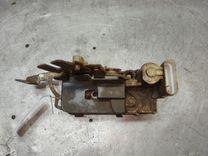 Замок двери задней правой JFY1MX Citroen Jumper - Фото 2