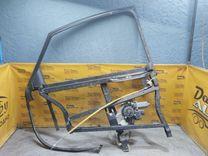 Стеклоподъемник электрический задний левый 7ABNHM Audi A6 купить с доставкой