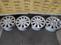 Диск литой R16, 5x108 Renault Laguna 2004 T1RH31 T1RH31 Renault Laguna