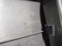 Консоль салона (центральная часть) 21ONV4 Opel Astra купить с доставкой