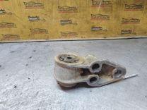 Кронштейн крепления балки подвески HQMTTM Volkswagen Passat купить на авторазборке