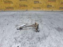 Ограничитель открывания двери задней MXKUNV Peugeot 307