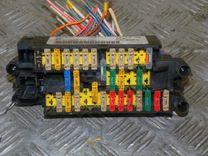 Блок предохранителей Y65PUY Citroen Xsara