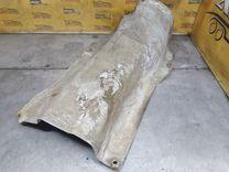 Тепловой экран глушителя DL8UN4 Volkswagen Sharan - Фото 5