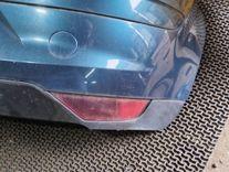 Бампер задний M2GSJH Seat Altea купить с доставкой