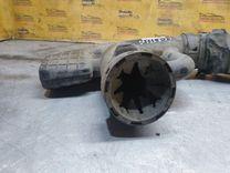 Воздухозаборник W3ZRFL Citroen C5 купить с доставкой