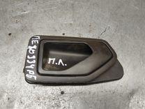 Ручка внутренняя передняя левая UP7504 Peugeot 306