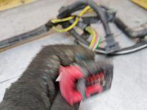 Проводка JHCIW8 Peugeot 307 undefined